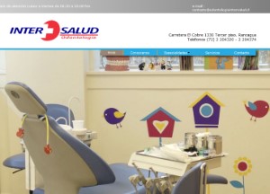 Centro Odontológico Intersalud