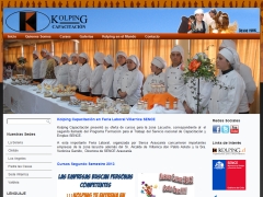 Centro Kolping de Capacitación