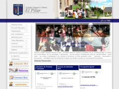 Colegio Hispano Chileno El Pilar