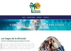 Centro Campestre Las Vegas de lo Miranda