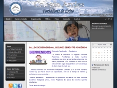 Colegio Andes