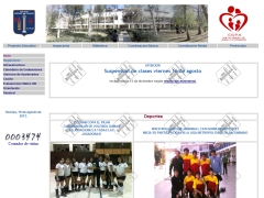 Colegio Hispanochileno El Pilar