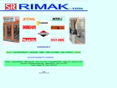 Comercial Rimak - Sithl