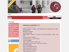 Colegio Albert Einstein