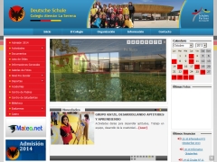 Colegio Alemán Deutsche Schule