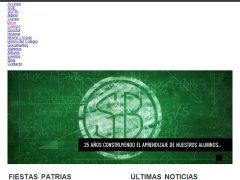 Colegio Libertador Simón Bolívar