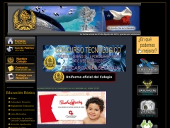 Colegio San Agustín de Atacama