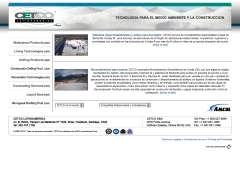 Cetco Latinoamericana Ltda.