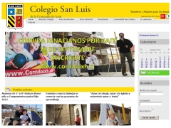 Colegio San Luis
