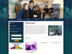 Colegio Almenar De Copiapó