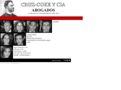 Cruz-Coke y Cía. Abogados