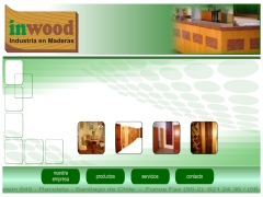 Constructora Einstein Enchapados Laminados Curvos