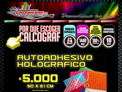 Calcograf.cl