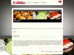 Cousiño Ltda.