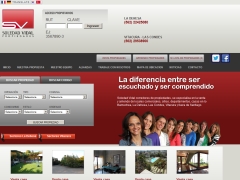 Corretaje de Propiedades SV