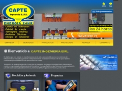 Capte Ingeniería Ltda.