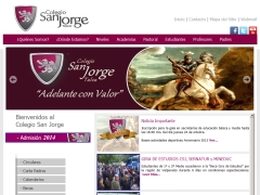 Colegio San Jorge