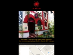 Café del Patio