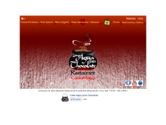 Como Agua para Chocolate