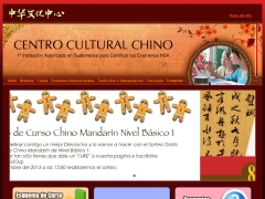 Centro de Cultura Chino Ltda.