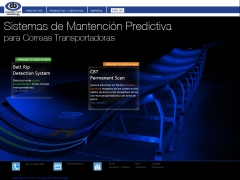 Conveyor Belt Technology Ltda.