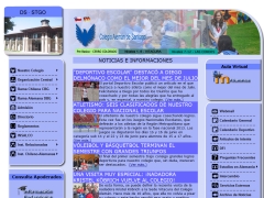 Colegio Alemán de Santiago