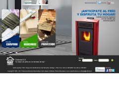 Centro de Maderas Chile Mat