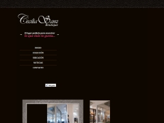 Cecilia Sanz Boutique