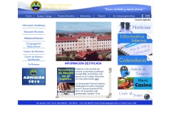 Colegio Germania del Verbo Divino