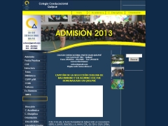 Colegio Coeducacional Quilpué