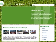 Centro de Capacitación Laboral La Granja