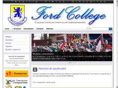 Colegio Ford College