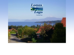 Cabañas Lomas del Lago