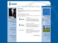 Comercial FH Engel S.A.