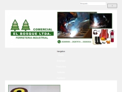 Comercial El Bosque Ltda.