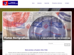 Comercial Transcolours Ltda.