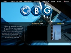 Chile Business Group Ltda.