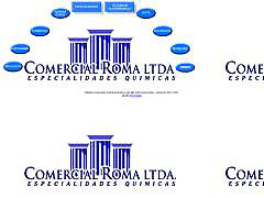 Comercial Roma Ltda.