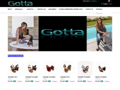 Comercial Gotta Ltda.