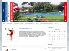 Club Deportivo Estadio Croata