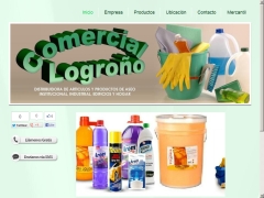 Comercial Logroño