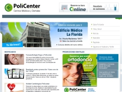 Centro Médico Policenter