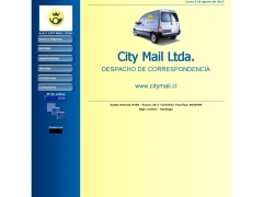 City Mail Ltda.