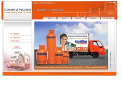 Comercial Recoleta Limitada