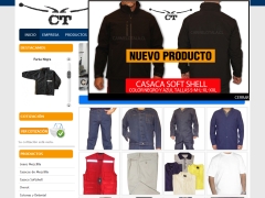 Carmelo Tala y Cía. Ltda.