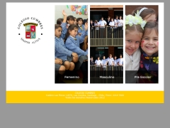 Colegio Cumbres