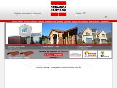 Cerámica Santiago S.A.