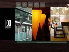 Croquevielle Diseño