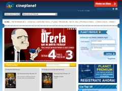 CinePlanet