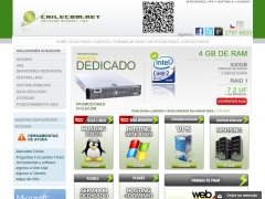 Chilecom Net